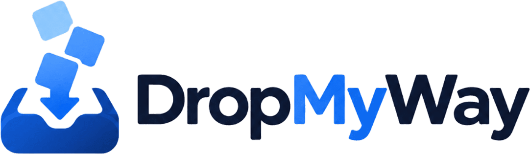DropMyWay
