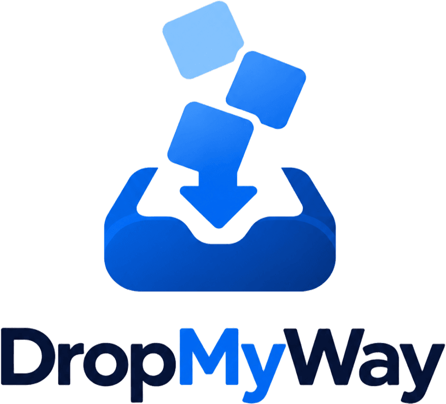 DropMyWay